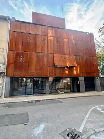 DOT Sofia Urban Residence
