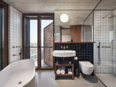 DOT Sofia Urban Residence