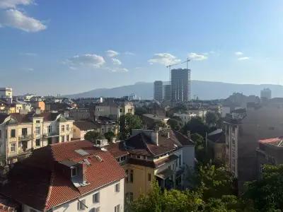 DOT Sofia Urban Residence