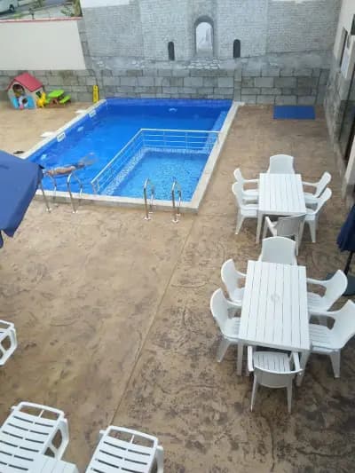 Family Hotel Preslav