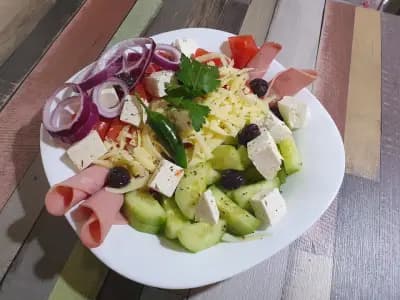 Хановете Хотел