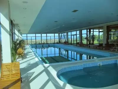 Вила Екатерина