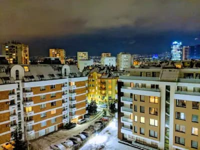 Резиденция Анастасия
