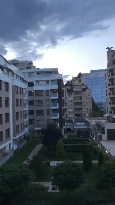Резиденция Анастасия