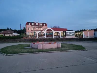 Дунавска перла