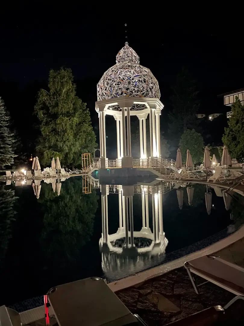 СПА Хотел "Орфей"