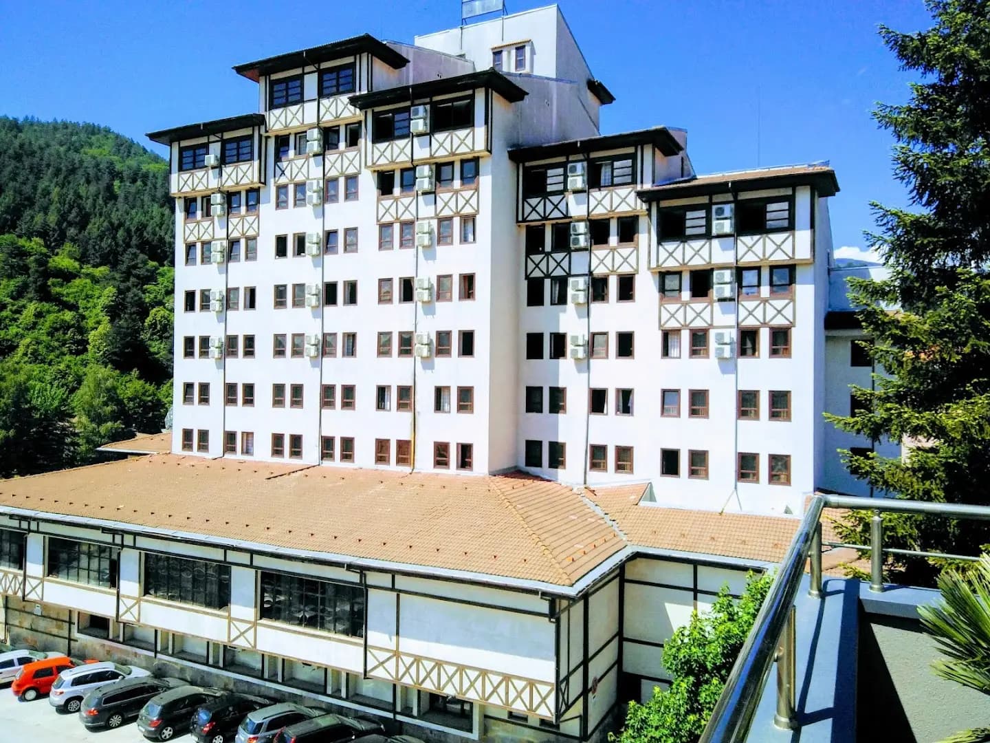 Evridika Hotel