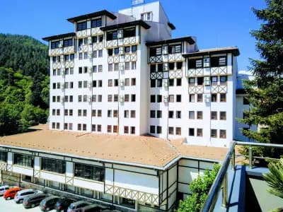 Evridika Hotel
