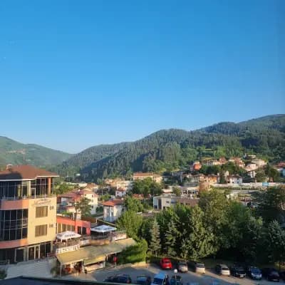 Mountain Boutique Family Hotel
