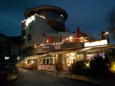 Mountain Boutique Family Hotel