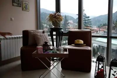 Mountain Boutique Family Hotel
