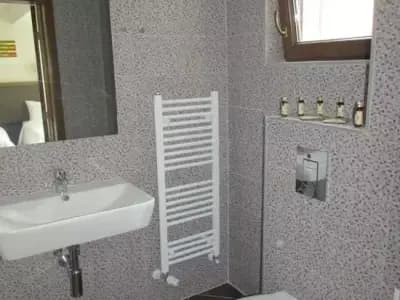 Trigrad Hotel