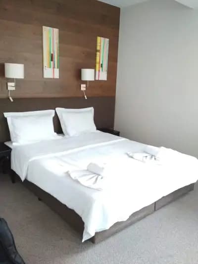 Trigrad Hotel