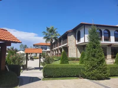 Бутиков комплекс Тракиец