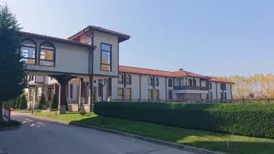 Бутиков комплекс Тракиец