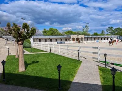 Бутиков комплекс Тракиец