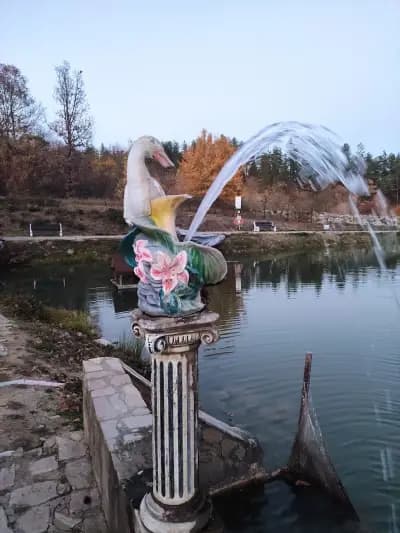 Хотелски комплекс Релакс КООП