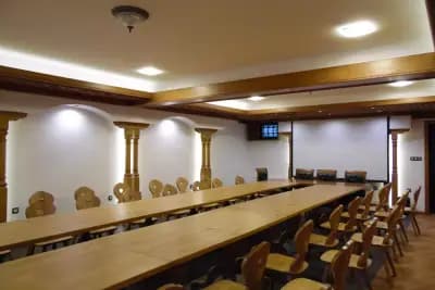 Park Hotel Izvorite
