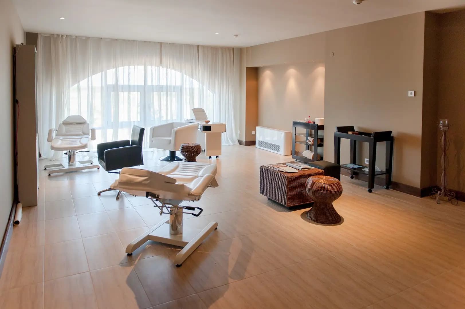 Lighthouse Spa & Wellness Center