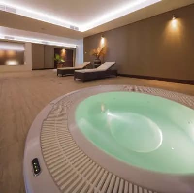 Lighthouse Spa & Wellness Center
