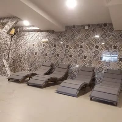 СПА Хотел Романтика