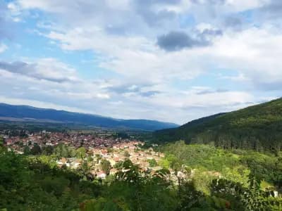 Балнеохотел Констанция