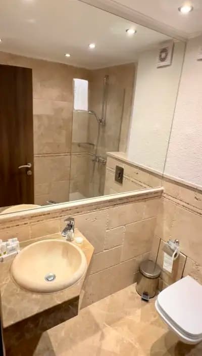 Аполония Ризорт