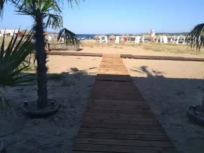 Аполония Ризорт