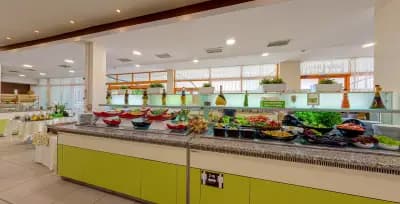Hotel Sunrise Golden Sands