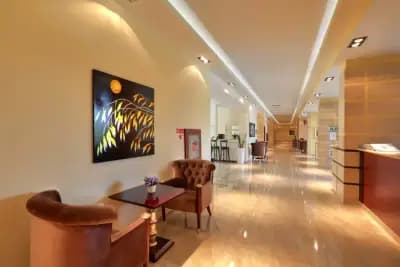 Romance Apartment Golden Line for Rent