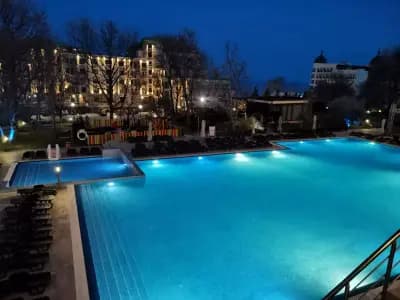 Romance Apartment Golden Line for Rent
