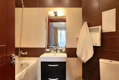 Romance Apartment Golden Line for Rent