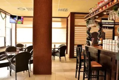 Royal Bansko - Half Board Plus & All Inclusive