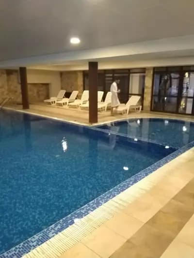 Royal Bansko - Half Board Plus & All Inclusive