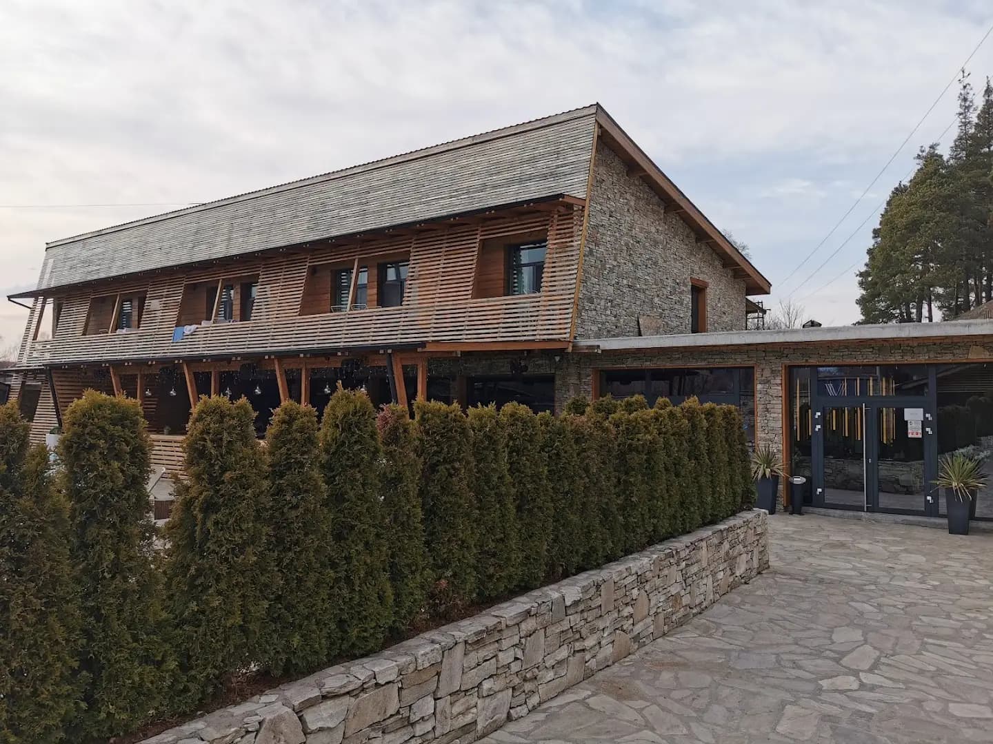Villa Victoria Thermal