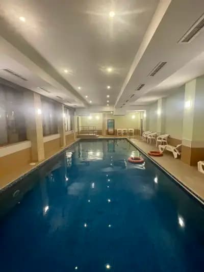 Aquilon Hotel & Thermal Pools