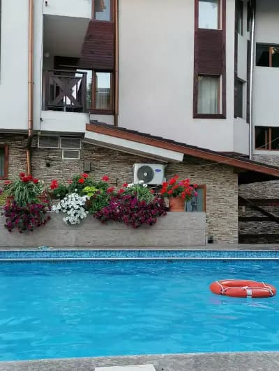 Aquilon Hotel & Thermal Pools