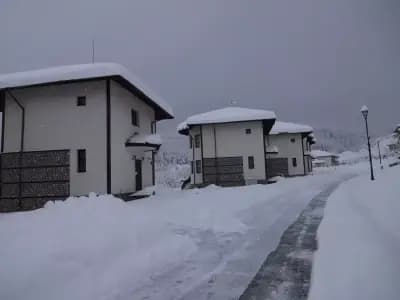 Pinerose Resort