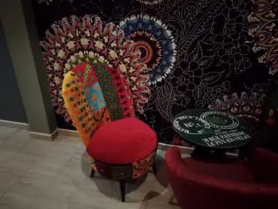 Парк Хотел Мурите