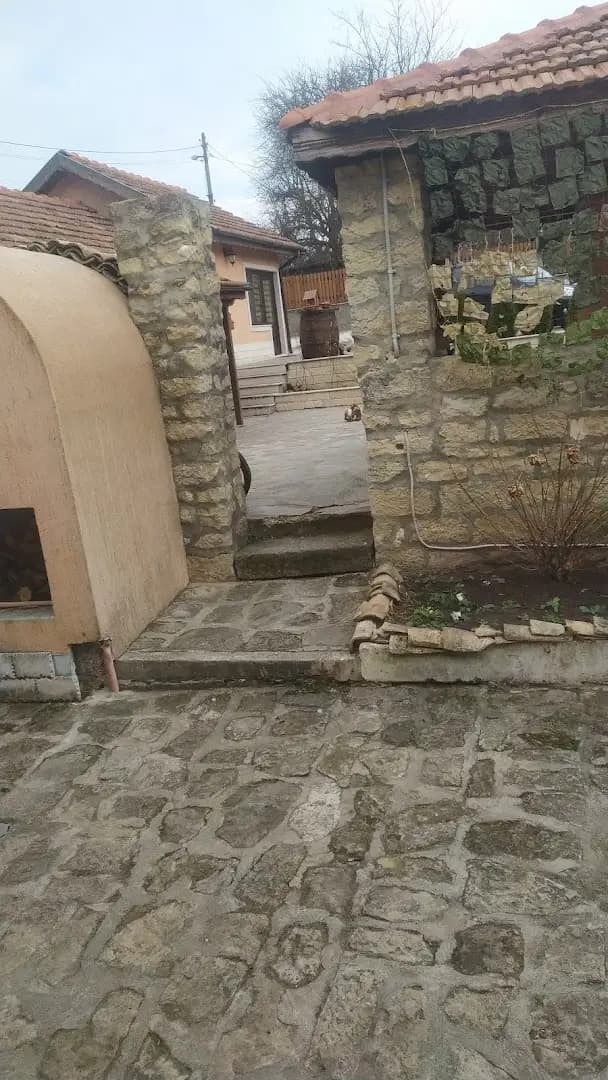 Къща за гости Господин Неновата къща