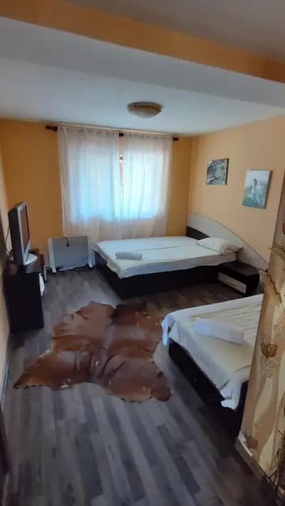 Къща за гости Симона яз.Тича
