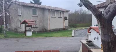 Къща за гости Симона яз.Тича