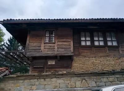 Вила Фийкова