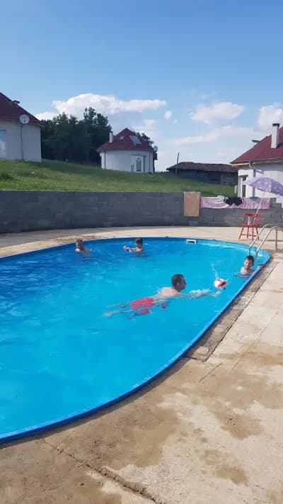 Къщи под наем село Малка Черковна
