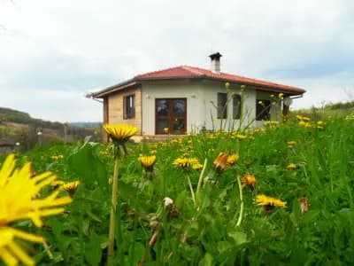 Къщи под наем село Малка Черковна