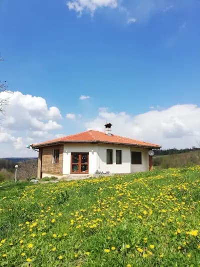 Къщи под наем село Малка Черковна