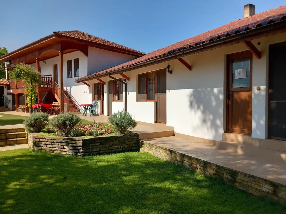 Bolyarski Stan Guest House