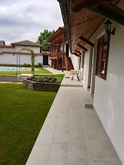 Bolyarski Stan Guest House