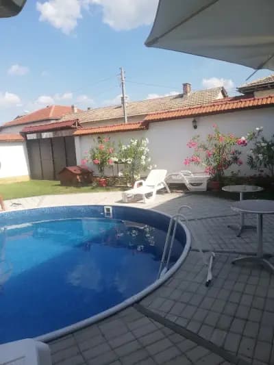 Bolyarski Stan Guest House