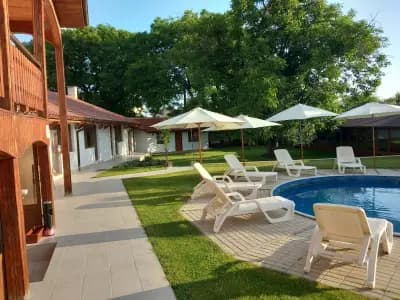 Bolyarski Stan Guest House